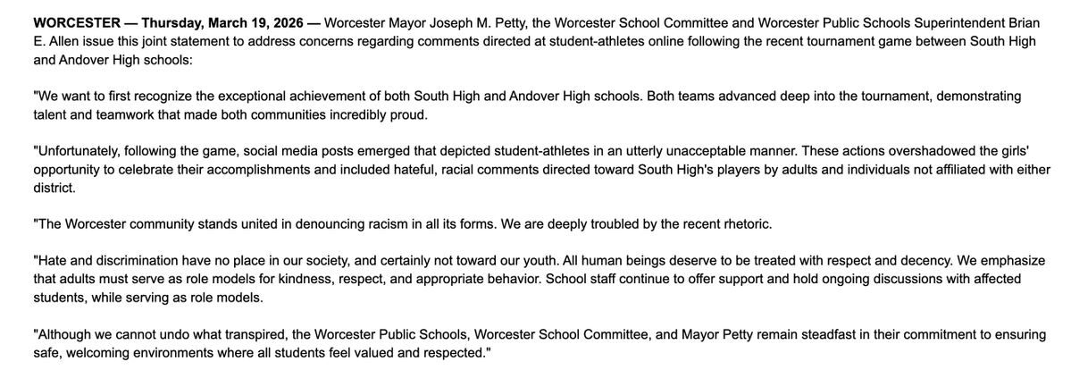 Talk of the Commonwealth tweet media