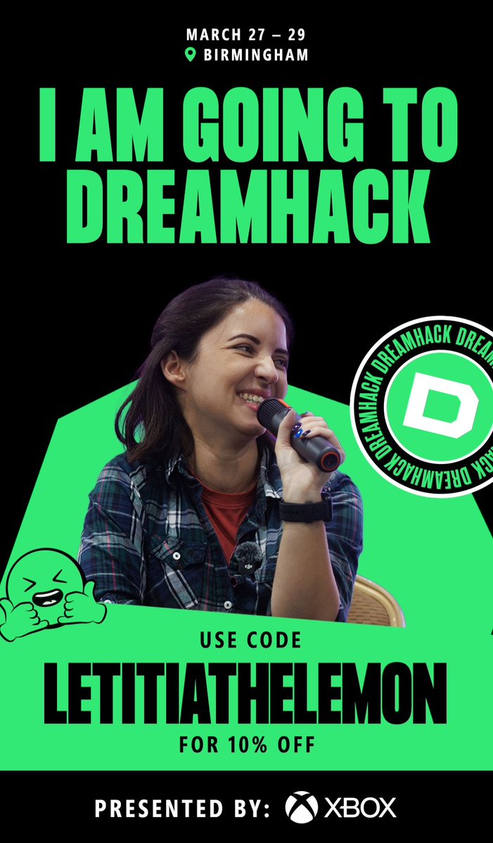 Letitia Lemon 🍋 tweet media