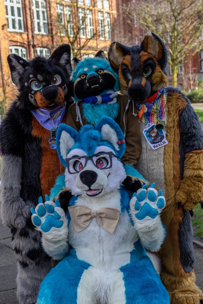 Cliff 💙🧡 🔜 Scotiacon tweet media