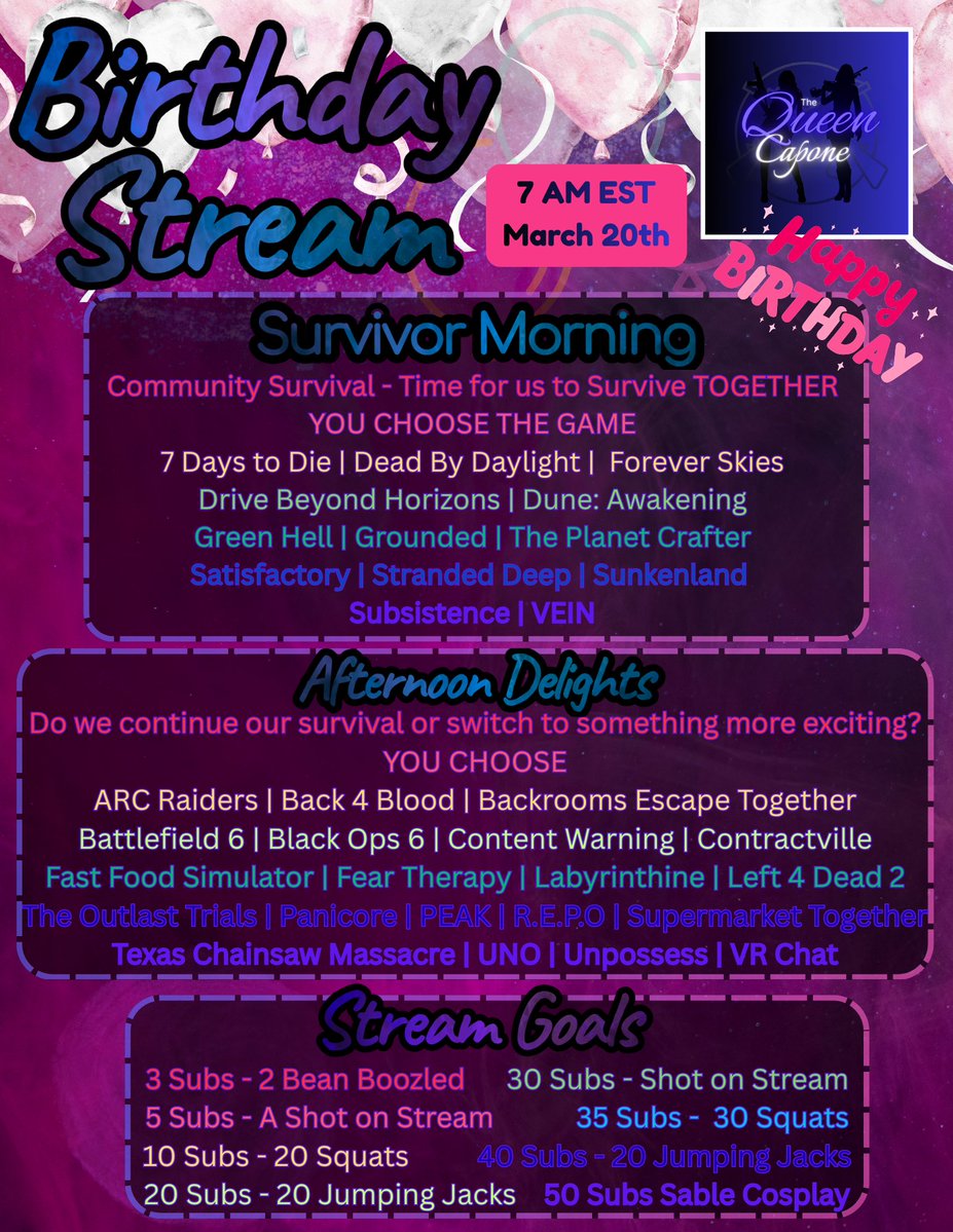 TheQueenCapone tweet media