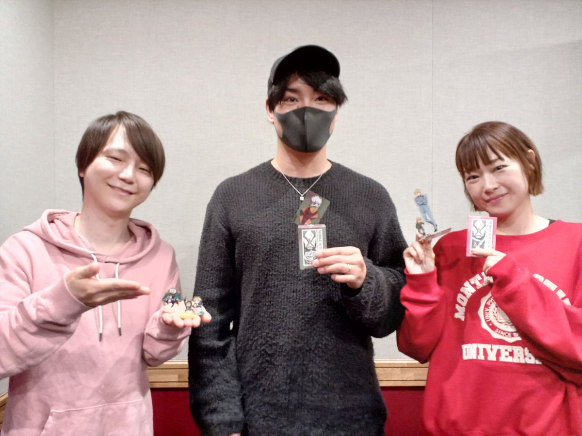 インターネットラジオステーション音泉 tweet media