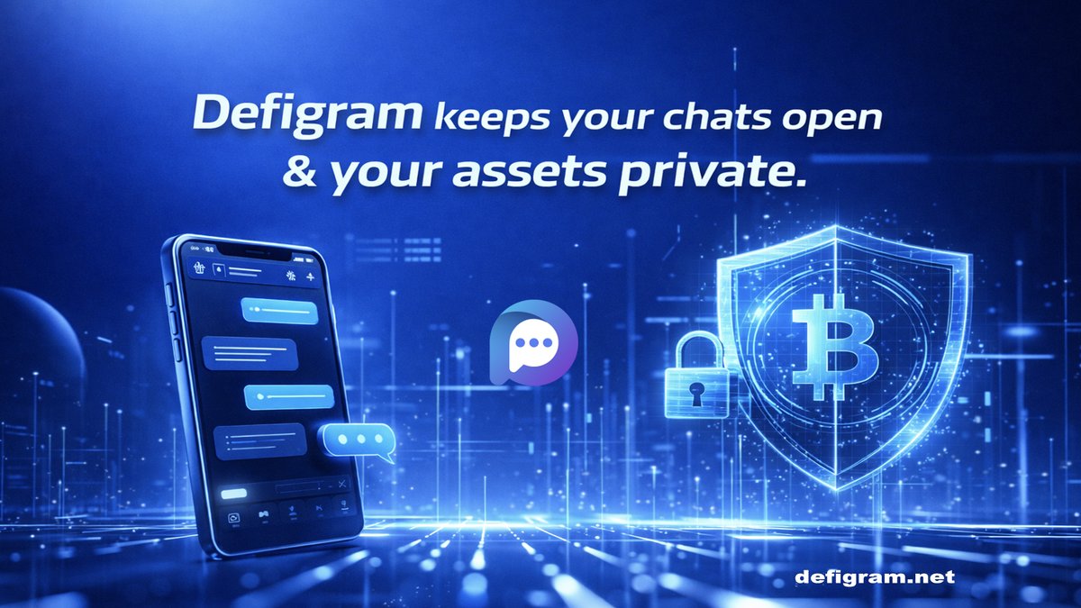 Defigram tweet media