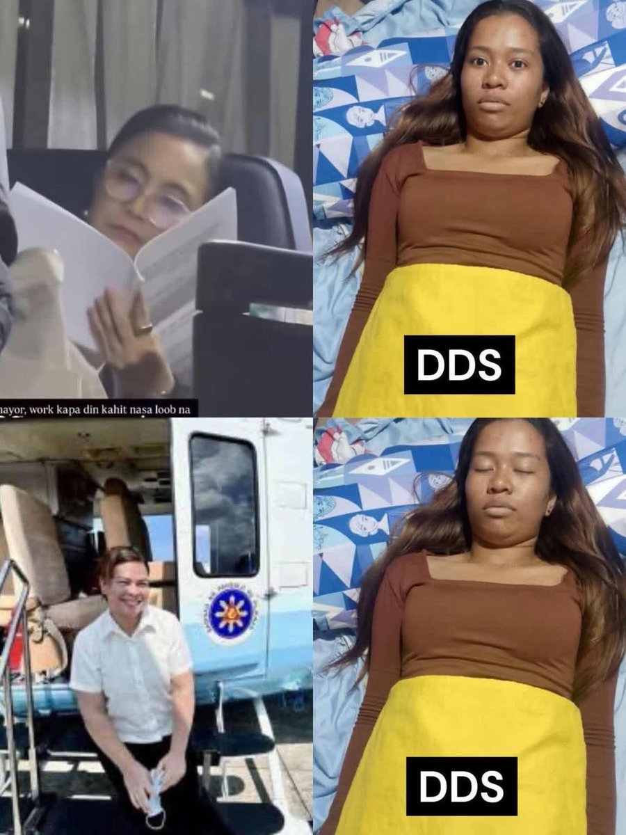 Tambayan ni Berto ⚡️ tweet media