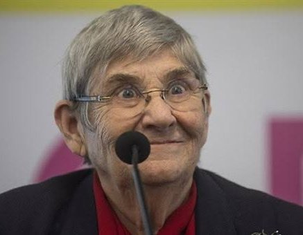 GaGa Haber tweet media