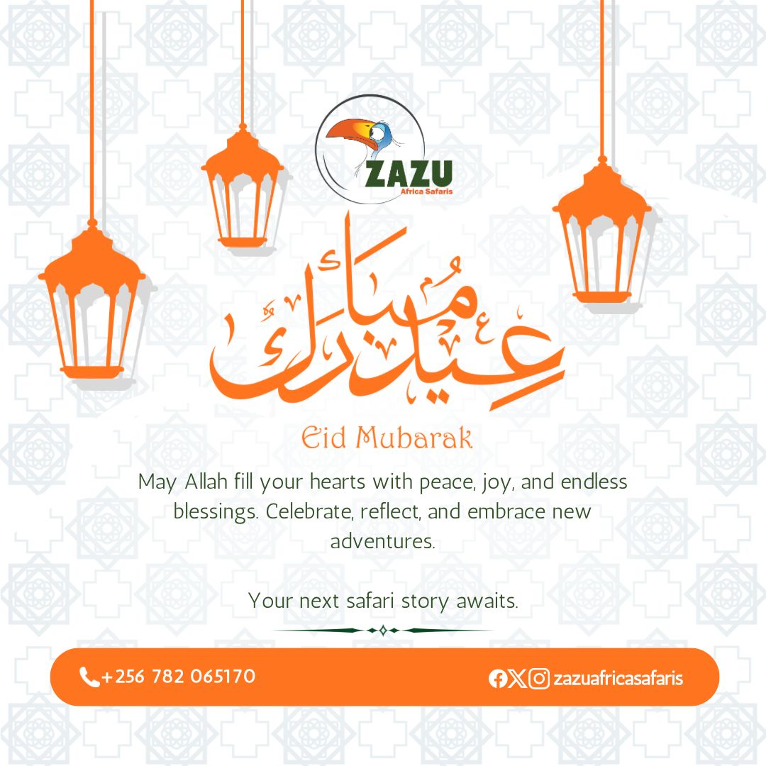 ZAZU AFRICA SAFARIS tweet media