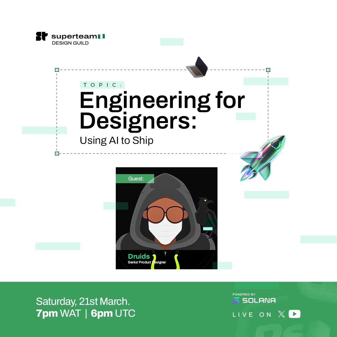 𝐓𝐎𝐂 (Tope Ogunniran) tweet media