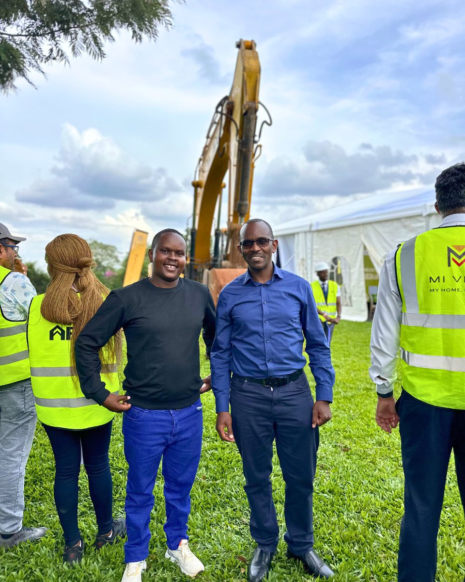 Isaac The Realtor tweet media