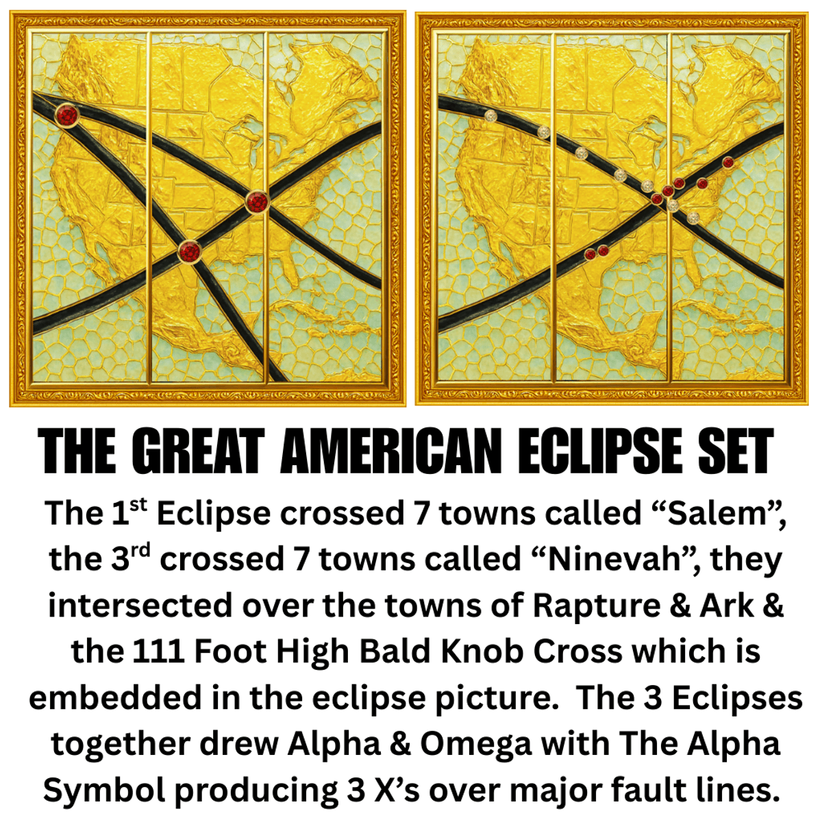 Made With Miracles tweet media