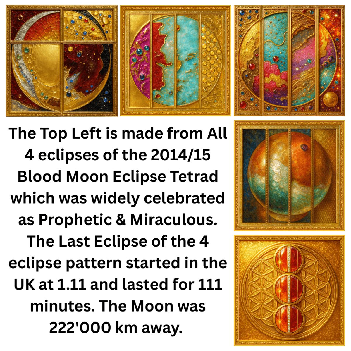 Made With Miracles tweet media