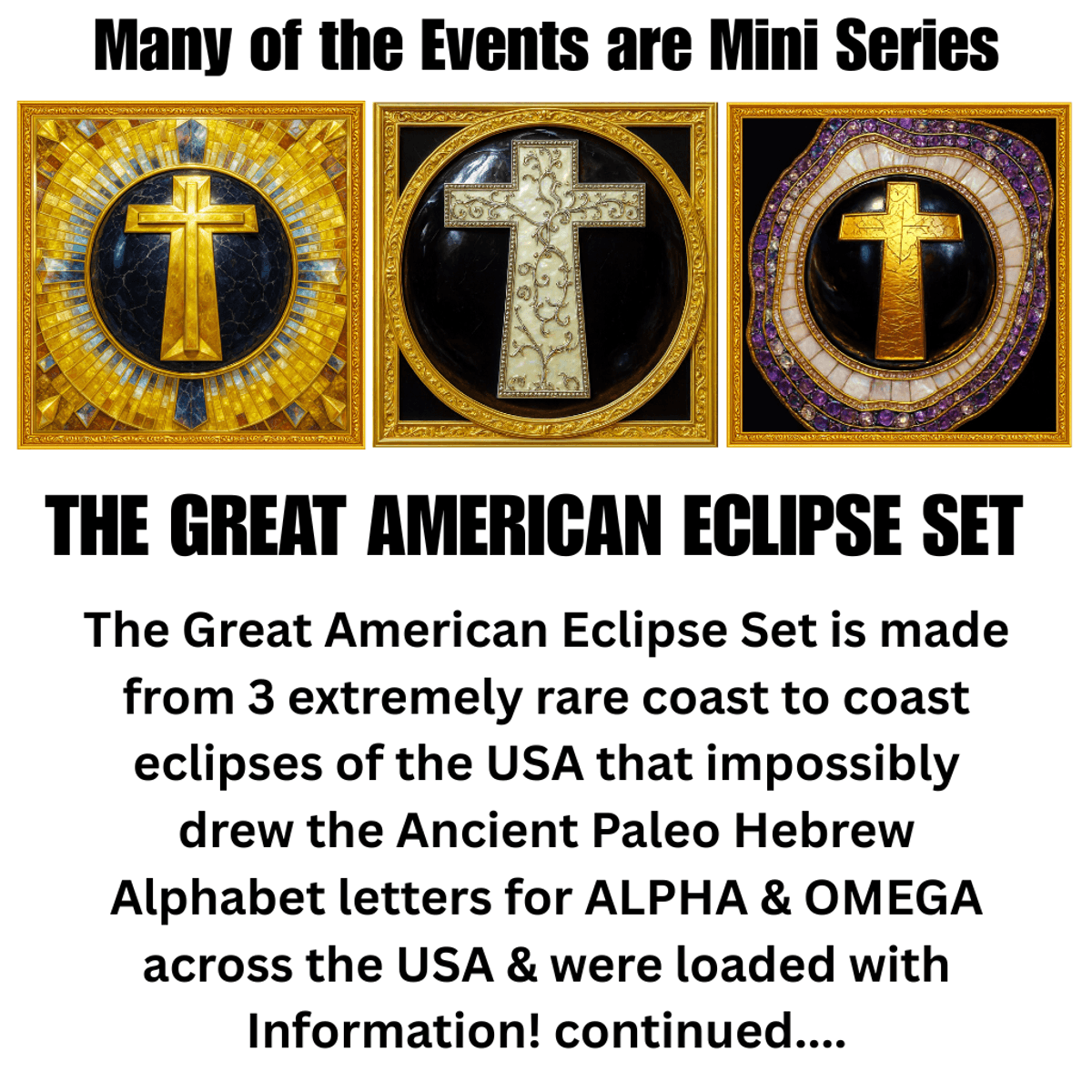 Made With Miracles tweet media