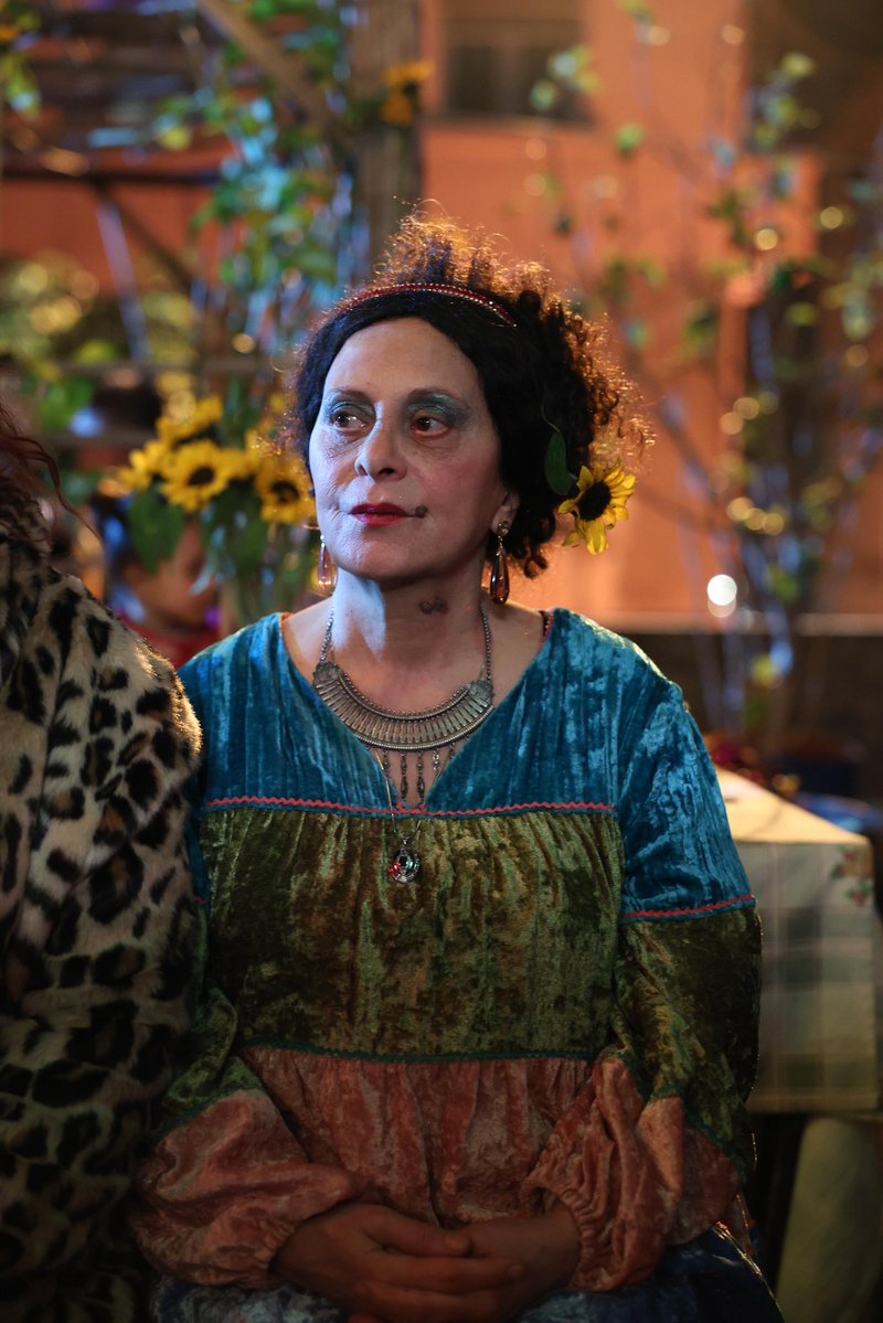 Randa Kaady رندة كعدي tweet media