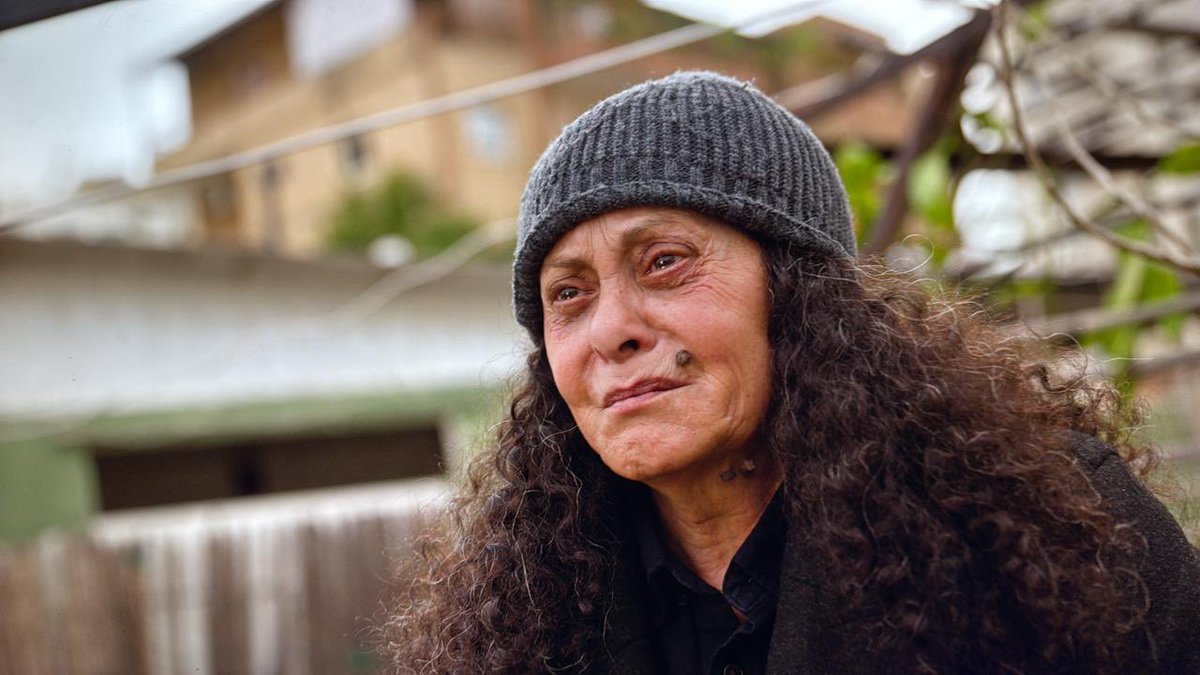 Randa Kaady رندة كعدي tweet media