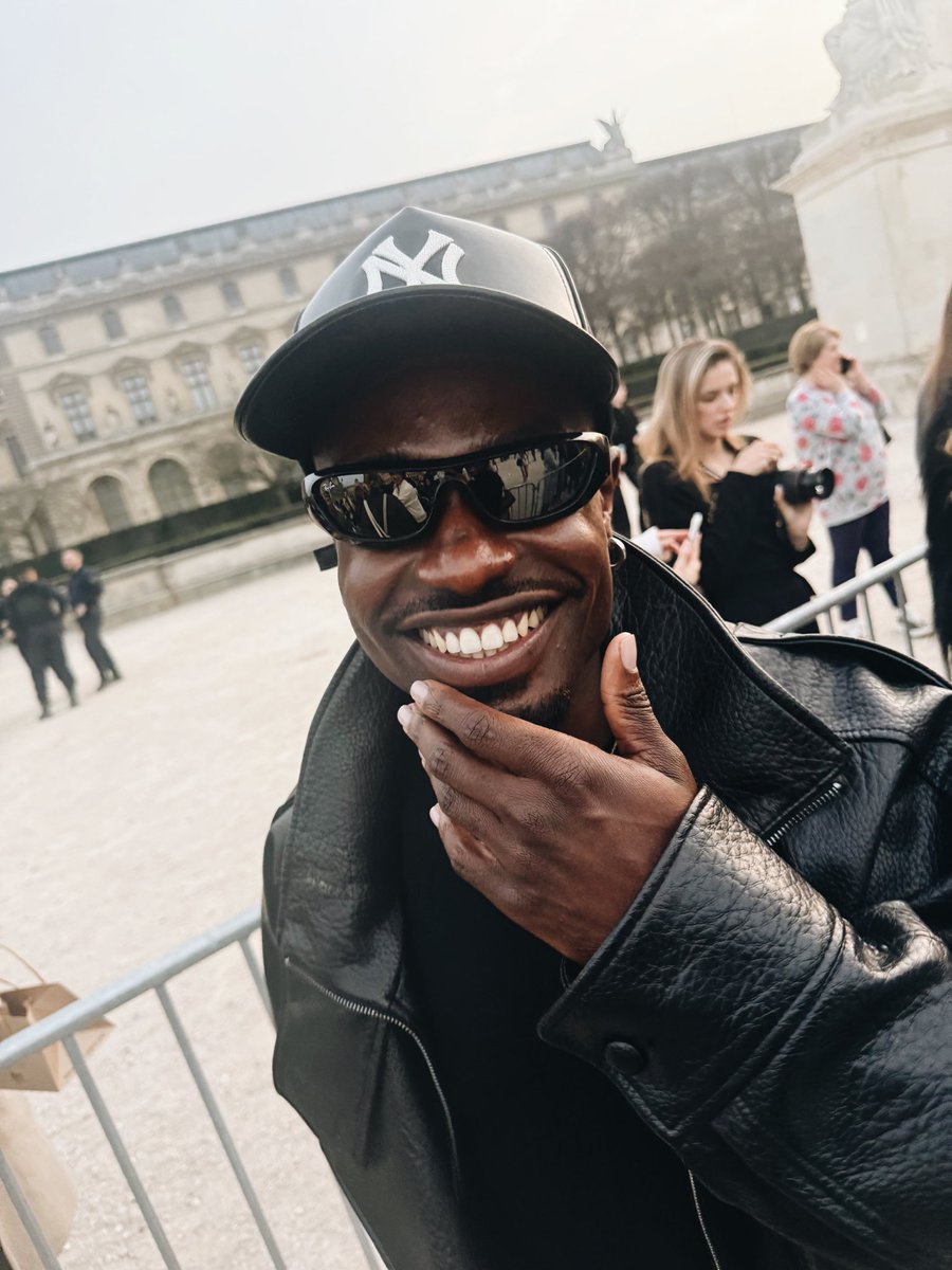 Campbell Addy tweet media