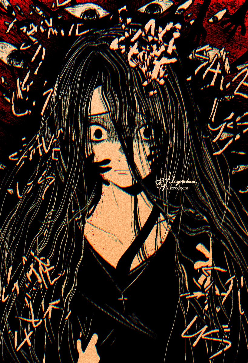 Alizredeem tweet media