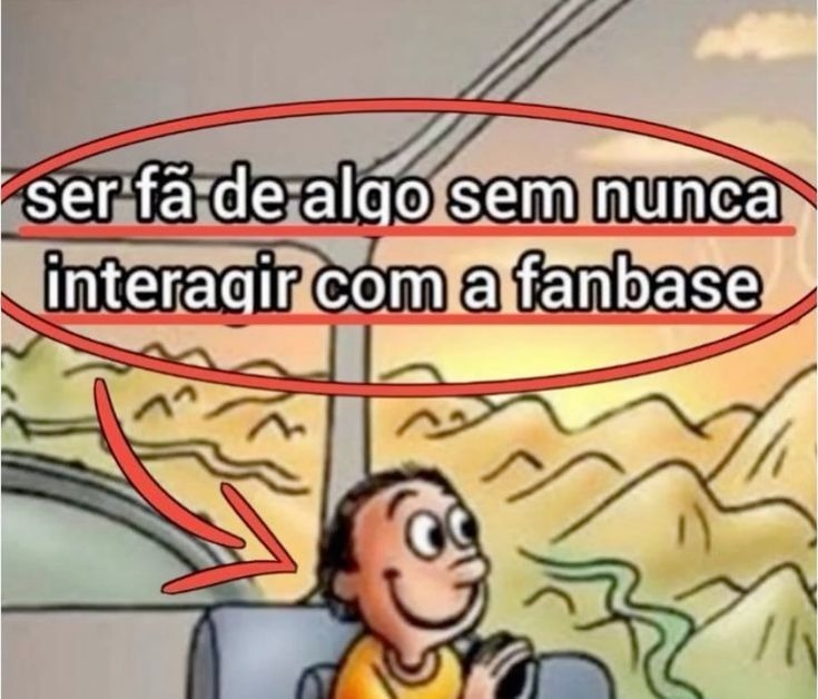 Página Séria. tweet media