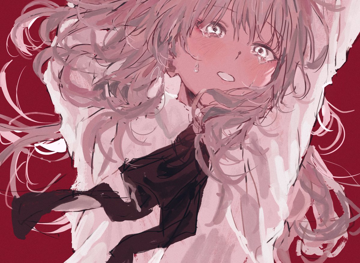 #IyowaGirlsDraw
轢き潰してきたその全てに