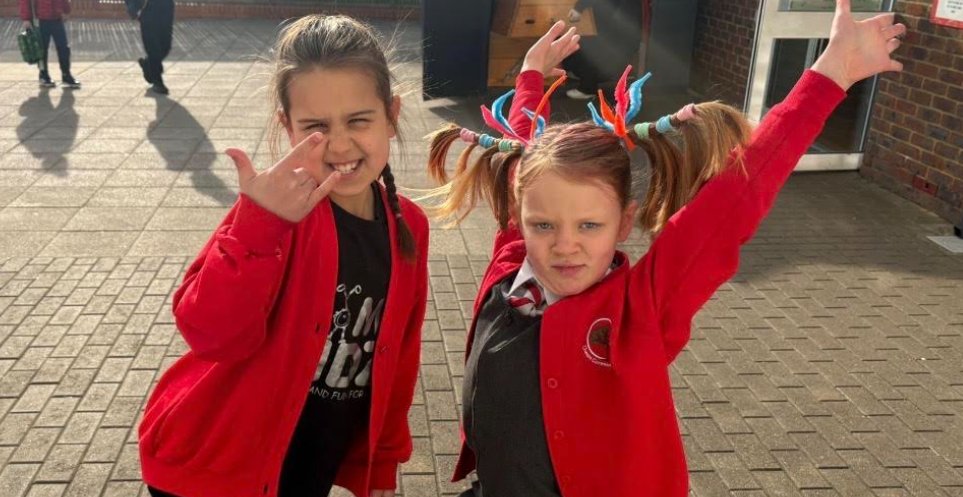 Cheam Common Junior tweet media