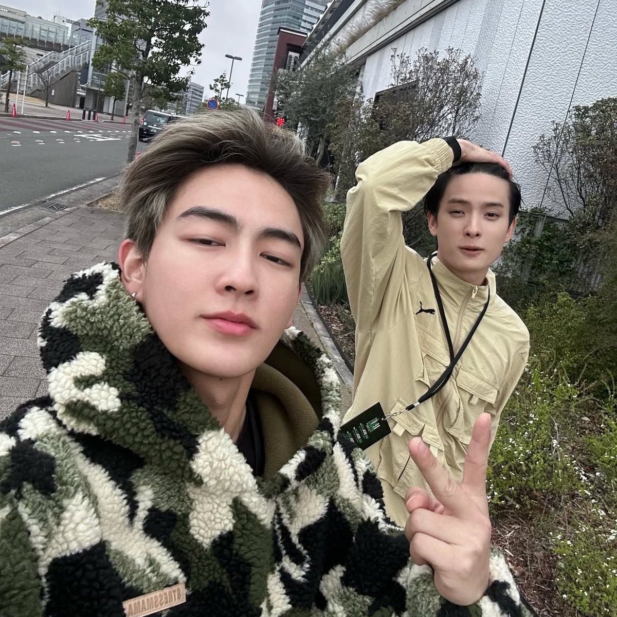 hey! — 2 ✨🌙 tweet media