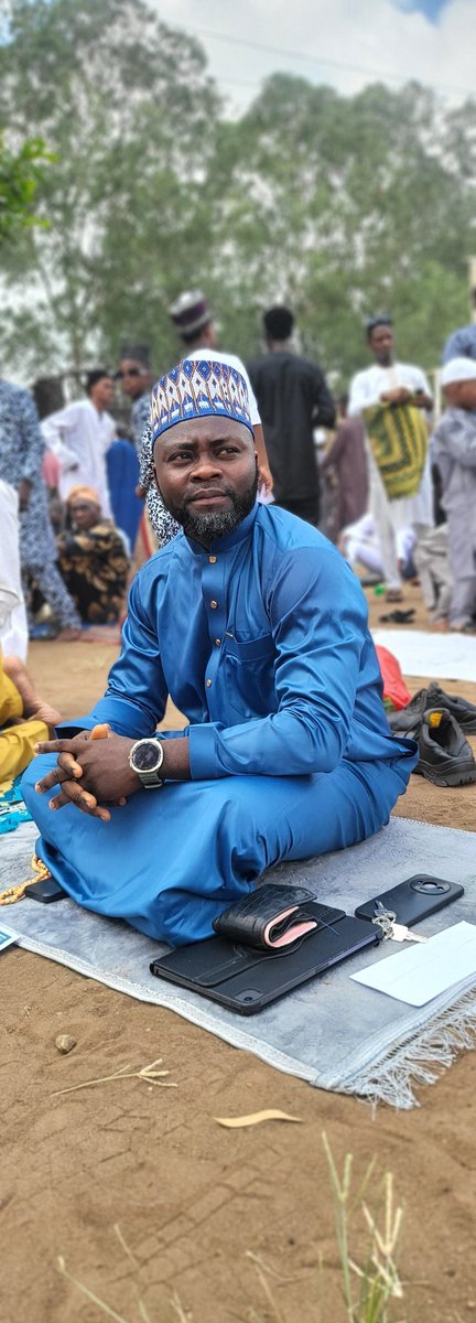 Omobolaji tweet media