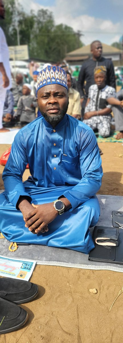 Omobolaji tweet media