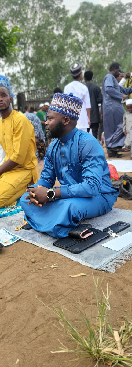 Omobolaji tweet media