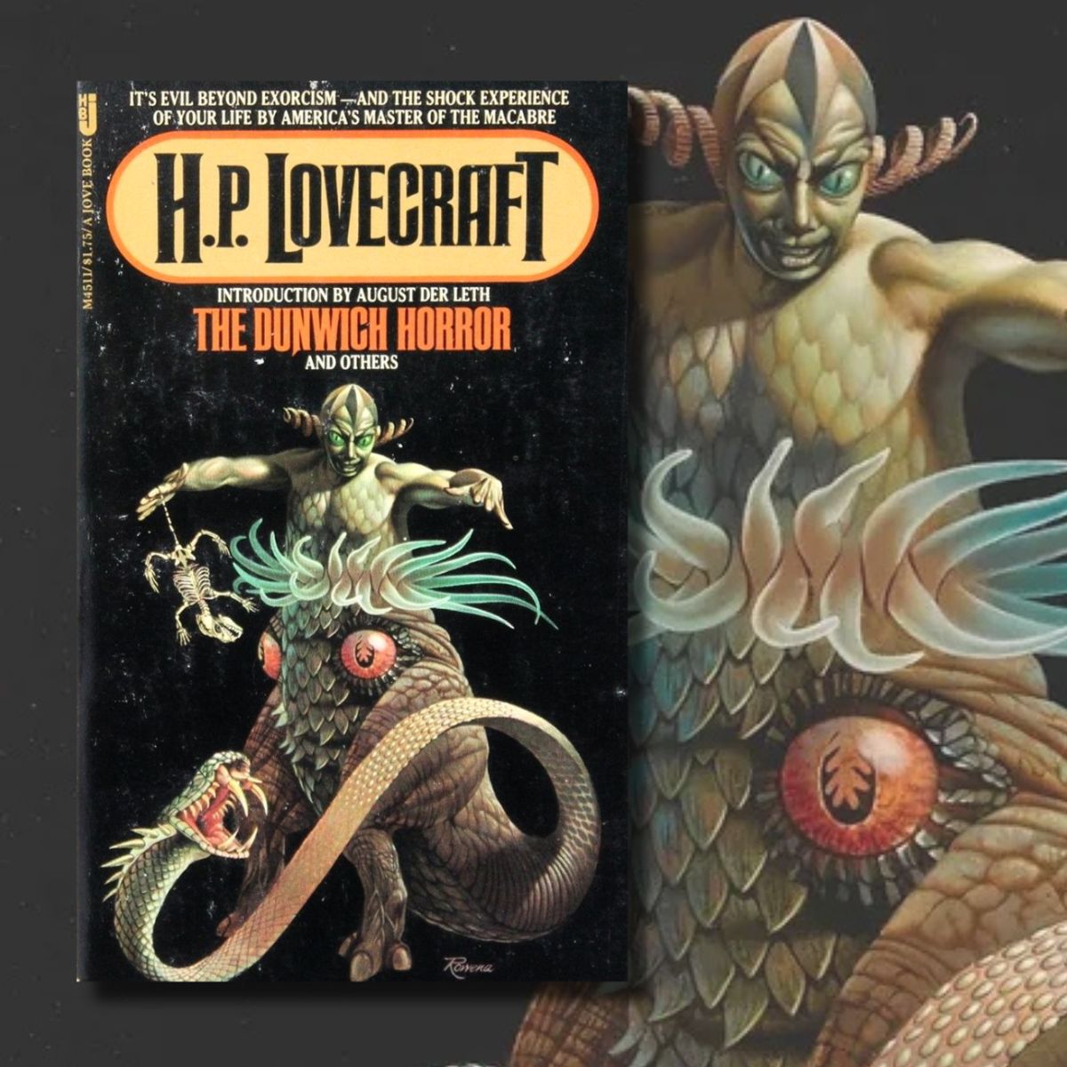 Michael Sellars | Horror Writer tweet media