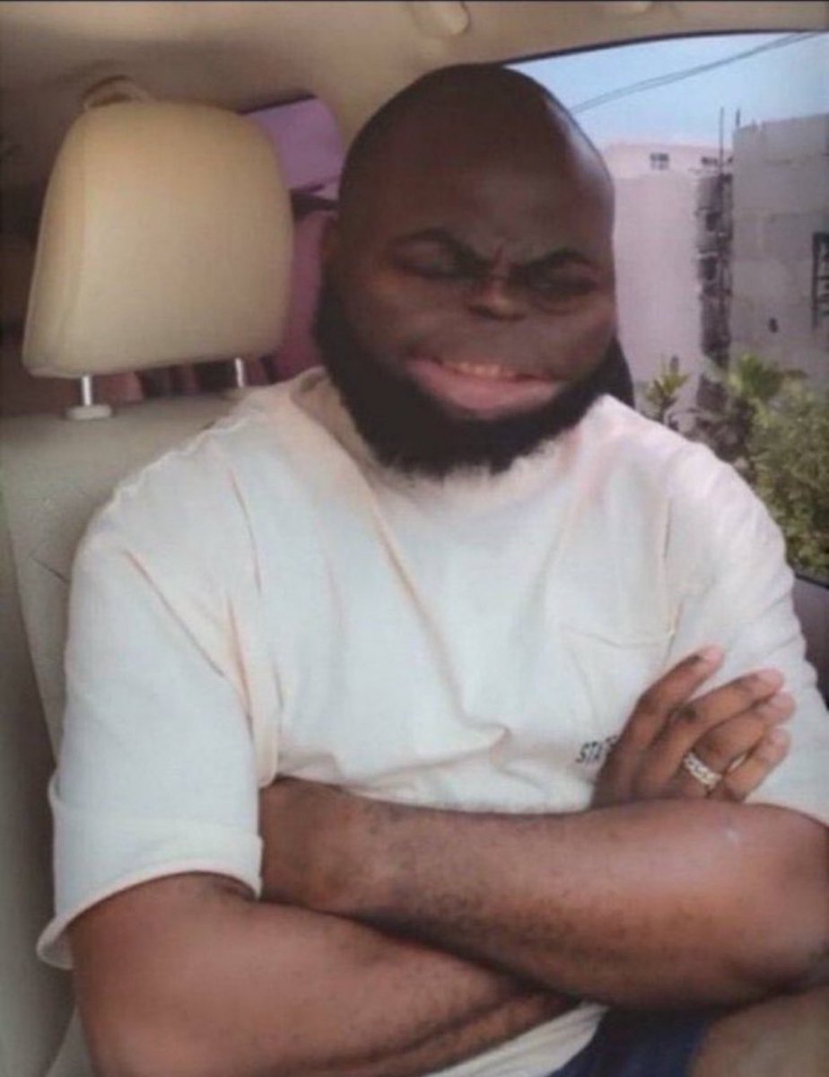 God's Last Born tweet media