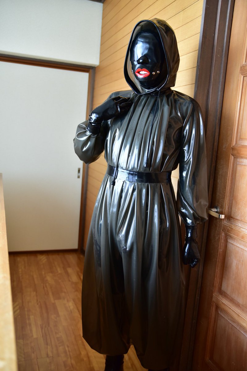 自然光だと緑っぽくなる🟢
撮影＠smmoru1 様