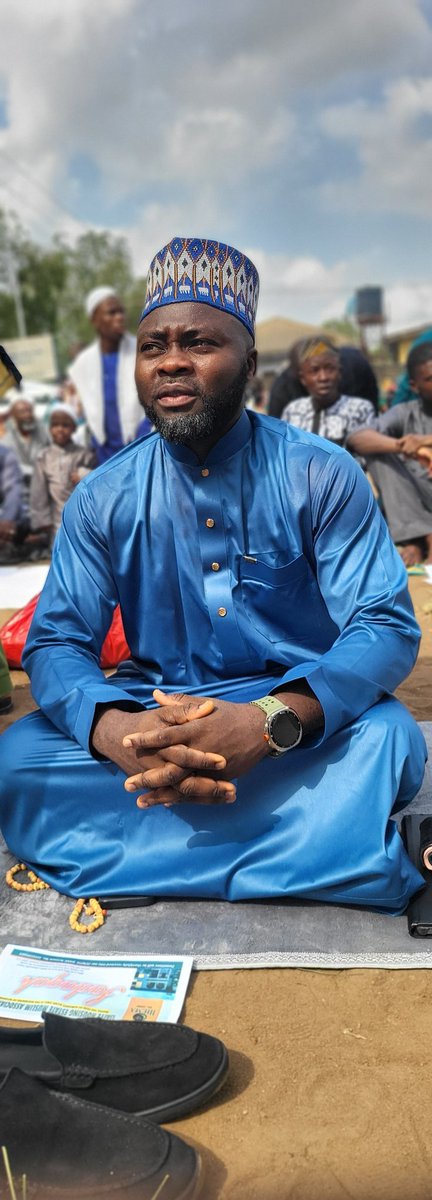 Omobolaji tweet media