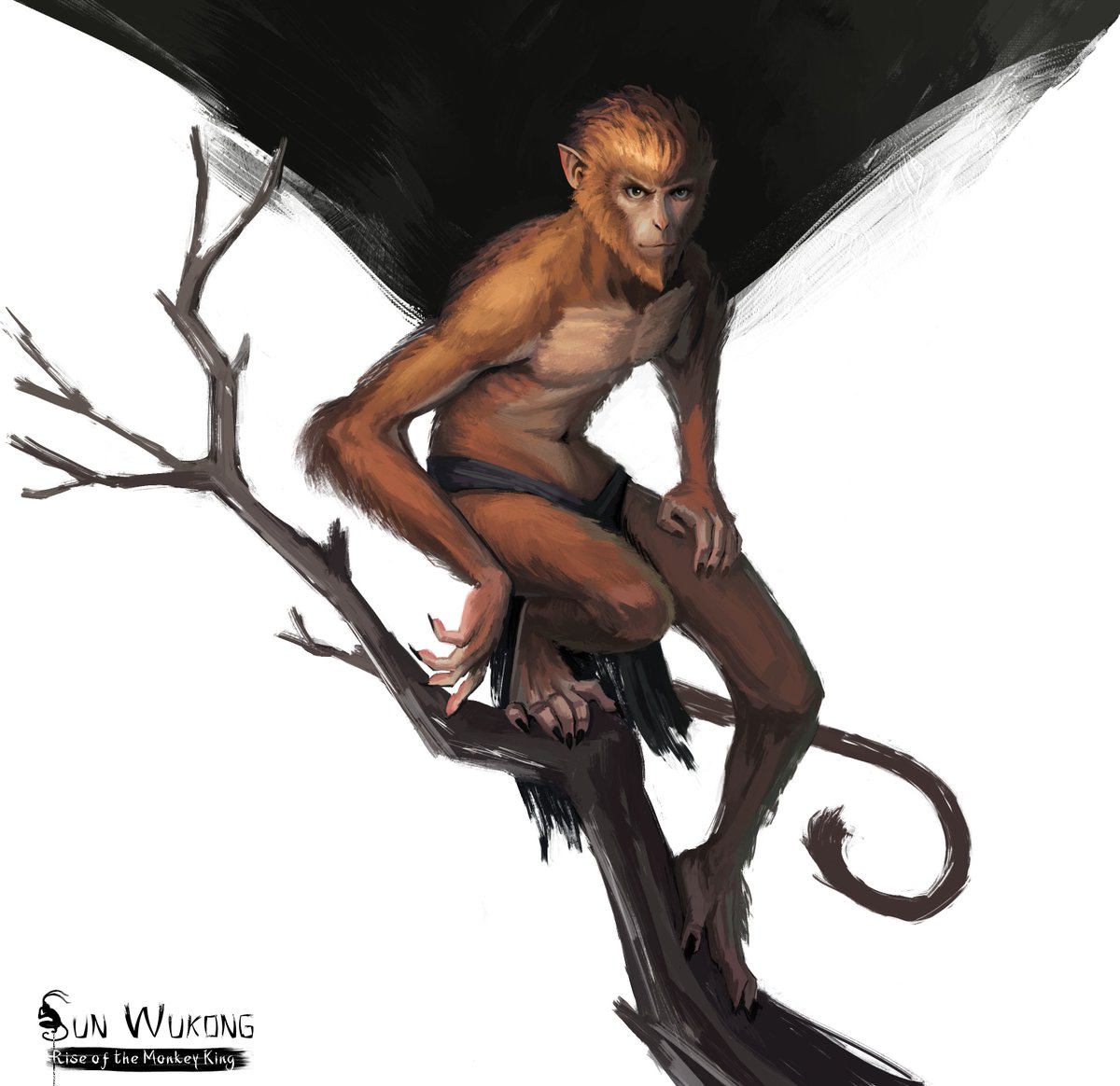 Zanzza Stormcaller tweet media