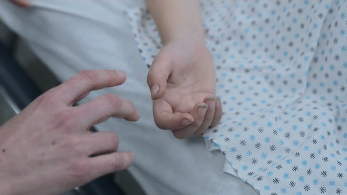 sav 🩺 pitt s2 spoilers tweet media