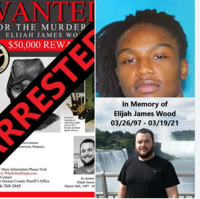 MRS WILKES PATTERN RECOGNITION LAB tweet media