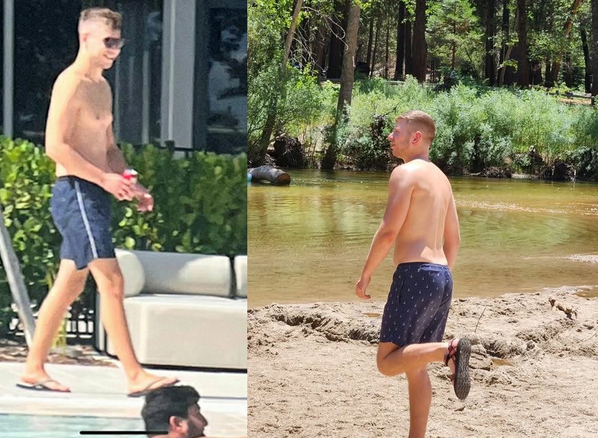 Iran News tweet media