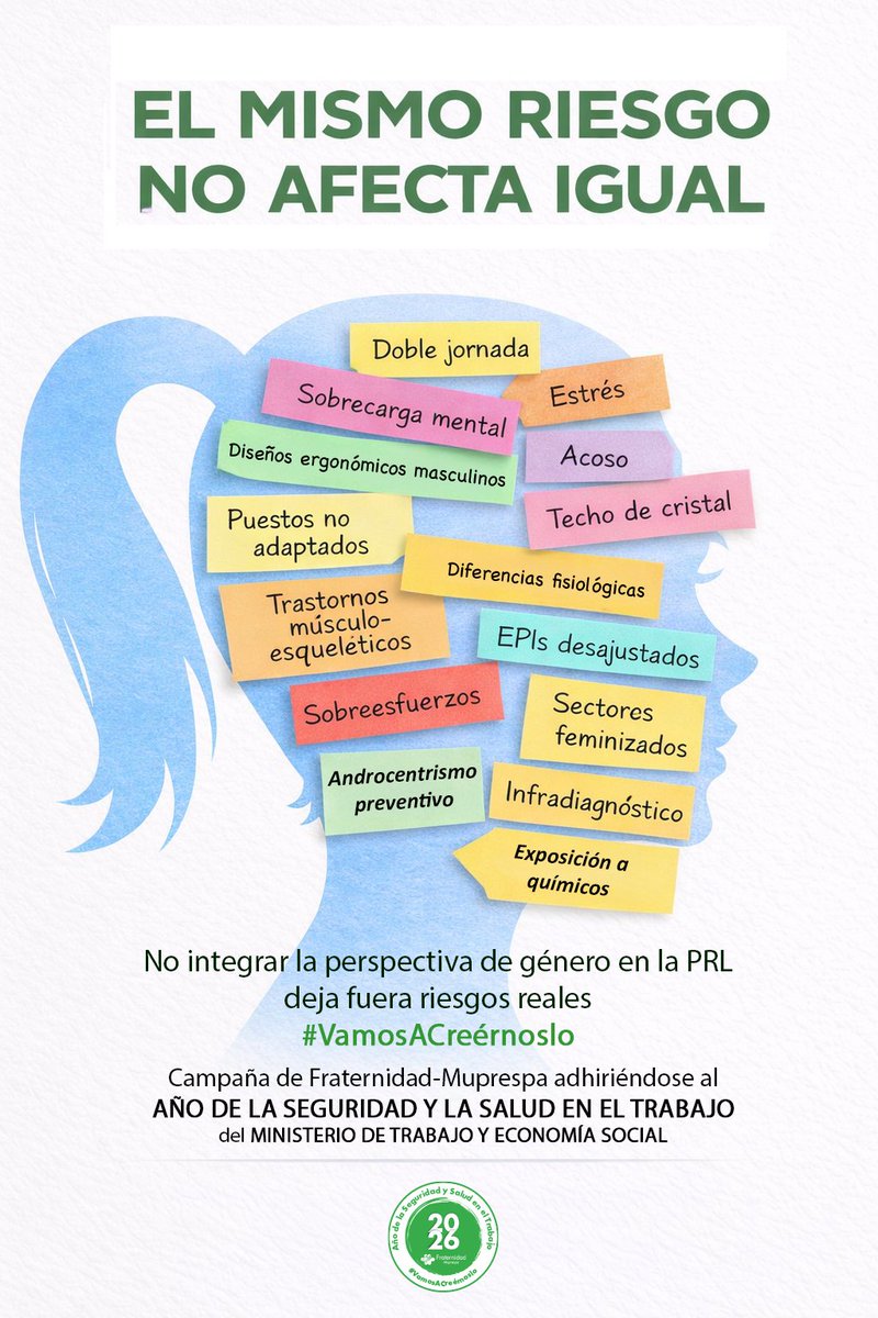 Fraternidad-Muprespa tweet media