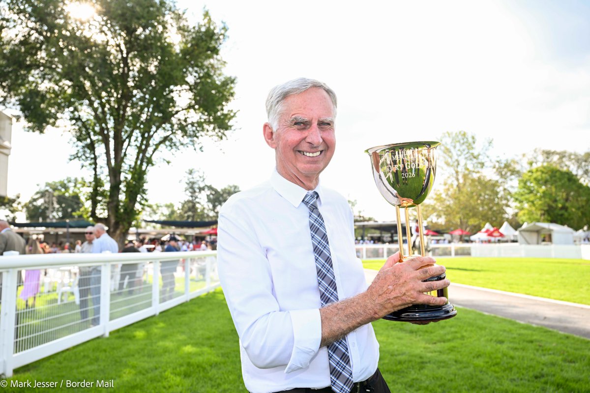 Mark Jesser tweet media