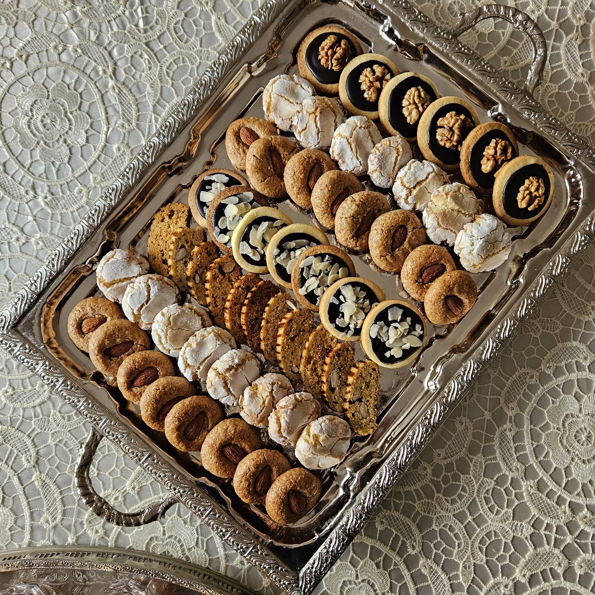 Me3rofa Chkoun tweet media