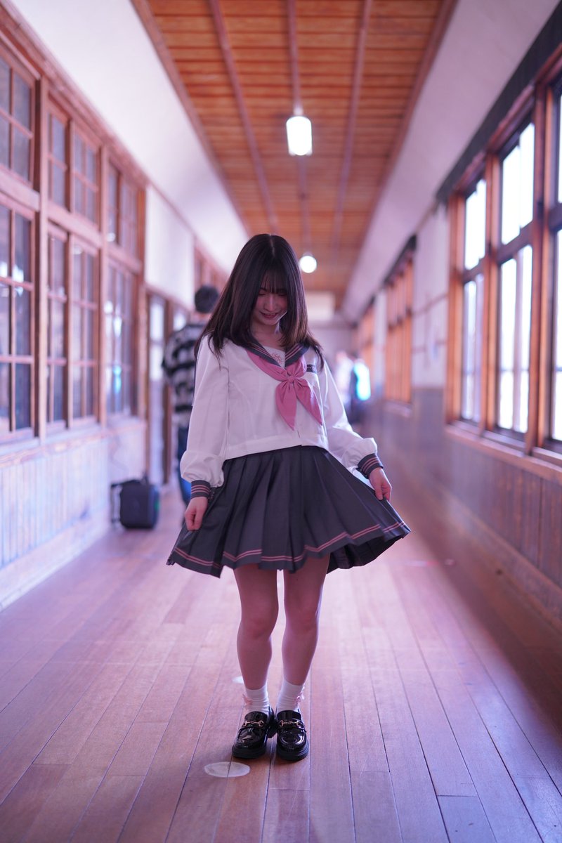 姫野らん tweet media