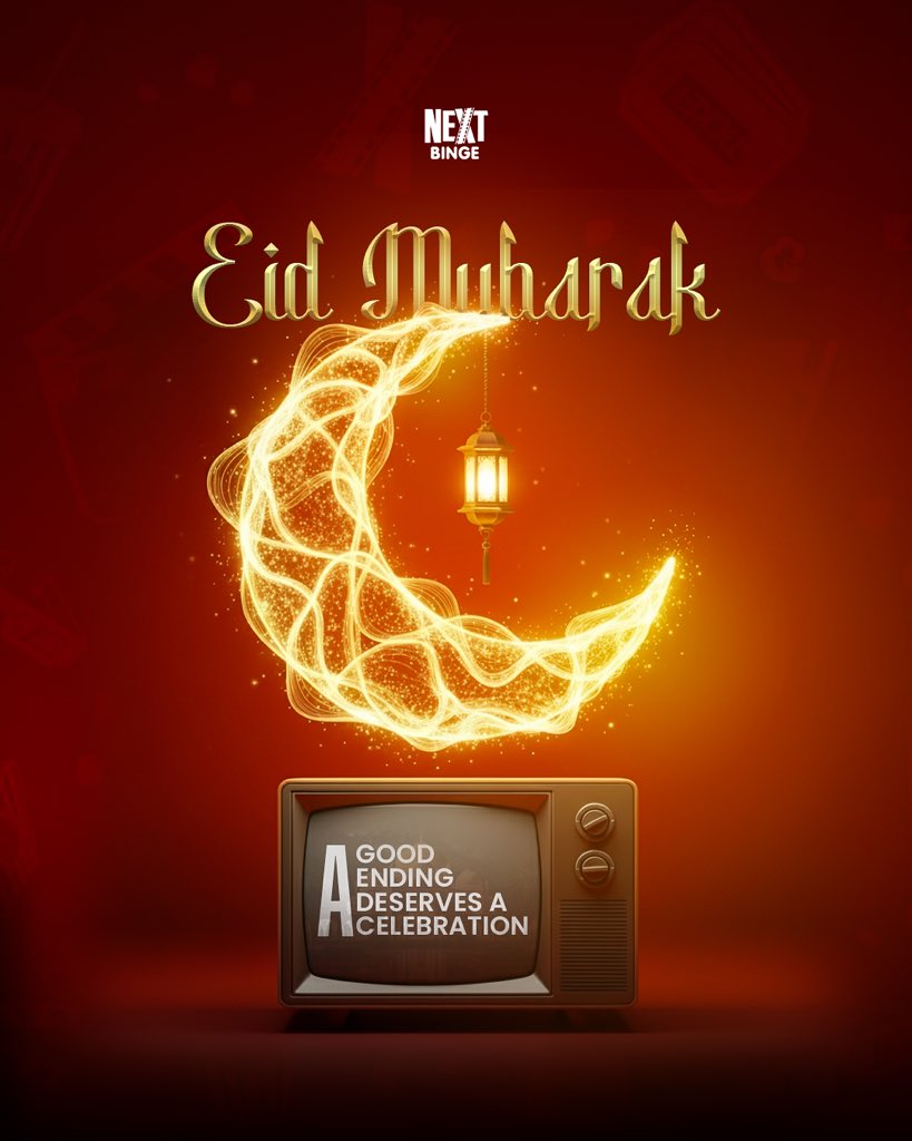 NextBinge tweet media