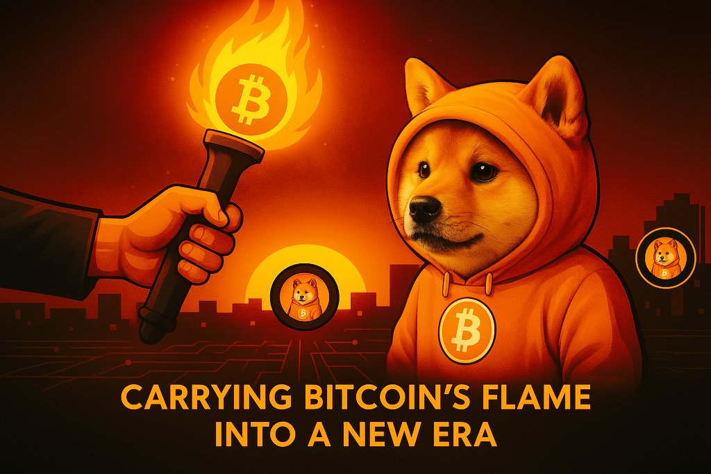 Bitcornio$DOG🐕🚀❤️ tweet media