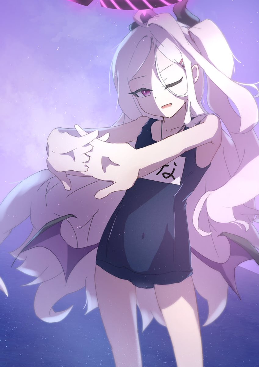 Yamato Gasai⛩️🎀🎵/🐟/ 💚🖤💜🩷/💊🔪 tweet media