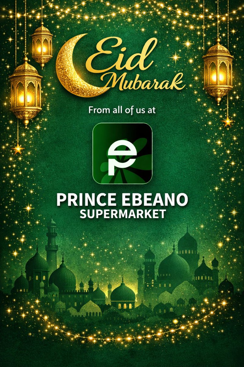 PrinceEbeano's tweet photo. Wishing everyone a happy celebration https://t.co/QUUccUEcyL