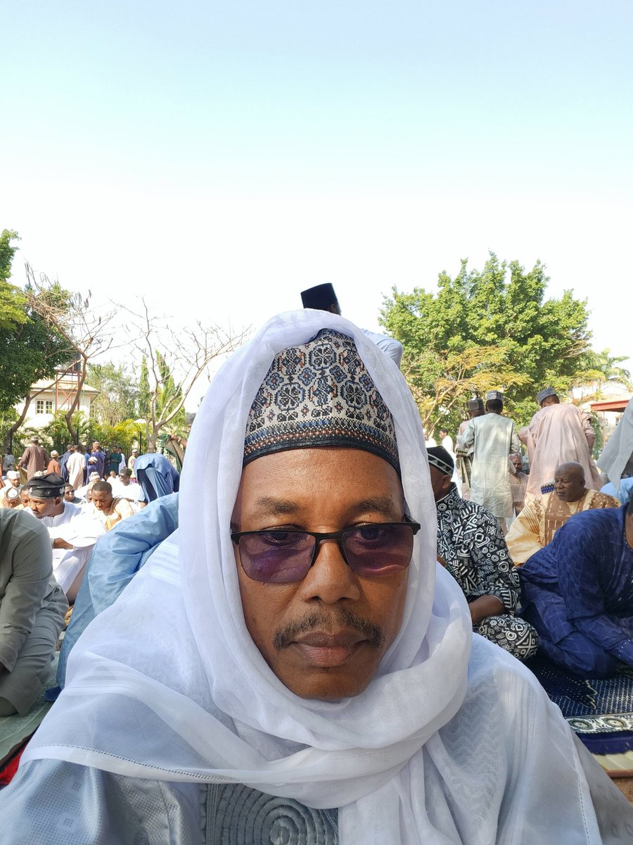 Momoh Mohammed tweet media