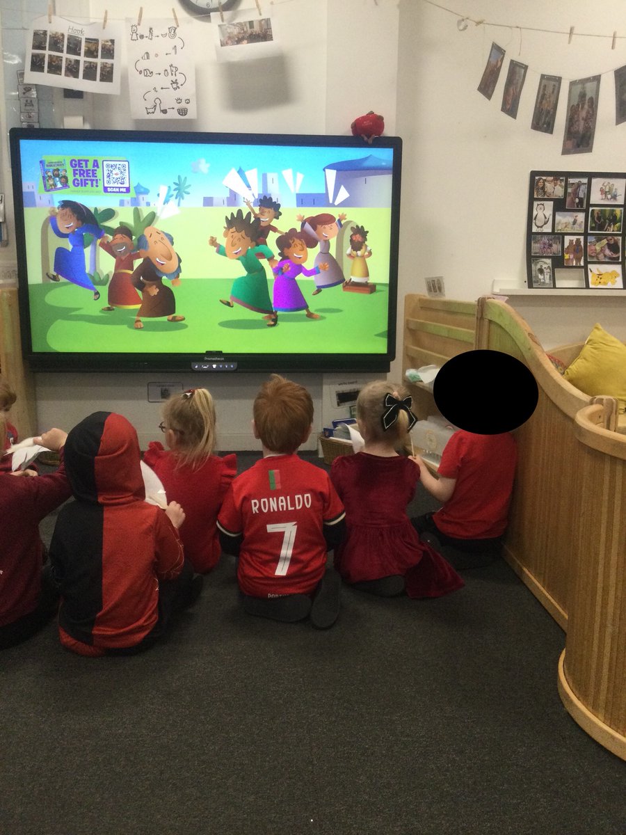 Neasden Primary tweet media