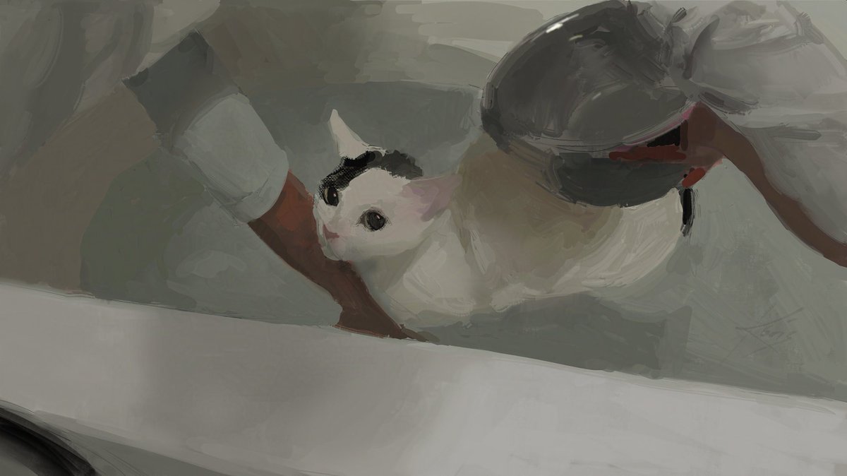 Koris 🍄 CОMMISSIONS OPEN tweet media