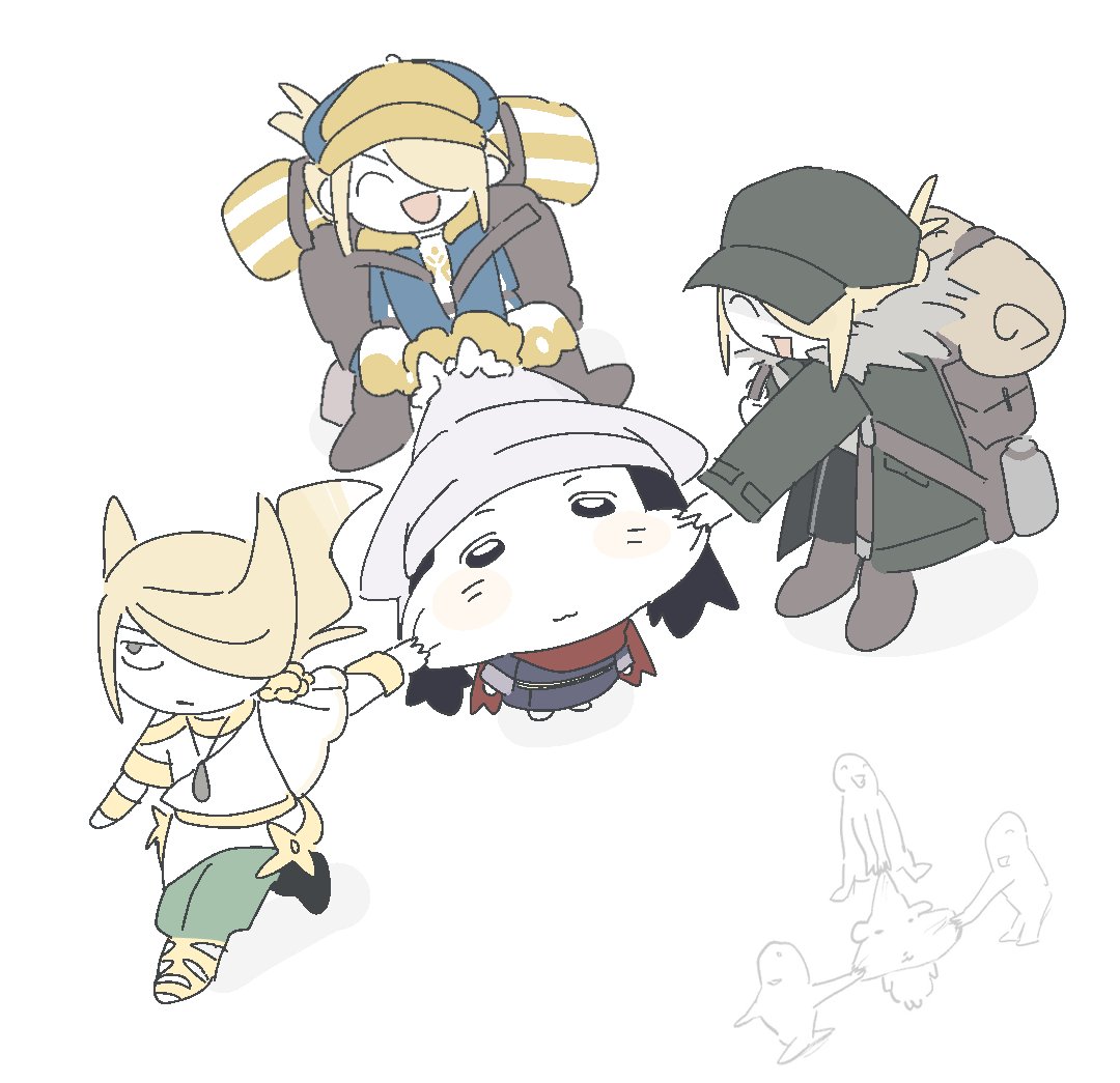 𝗼𝗵𝗮𝘆𝗼 tweet media