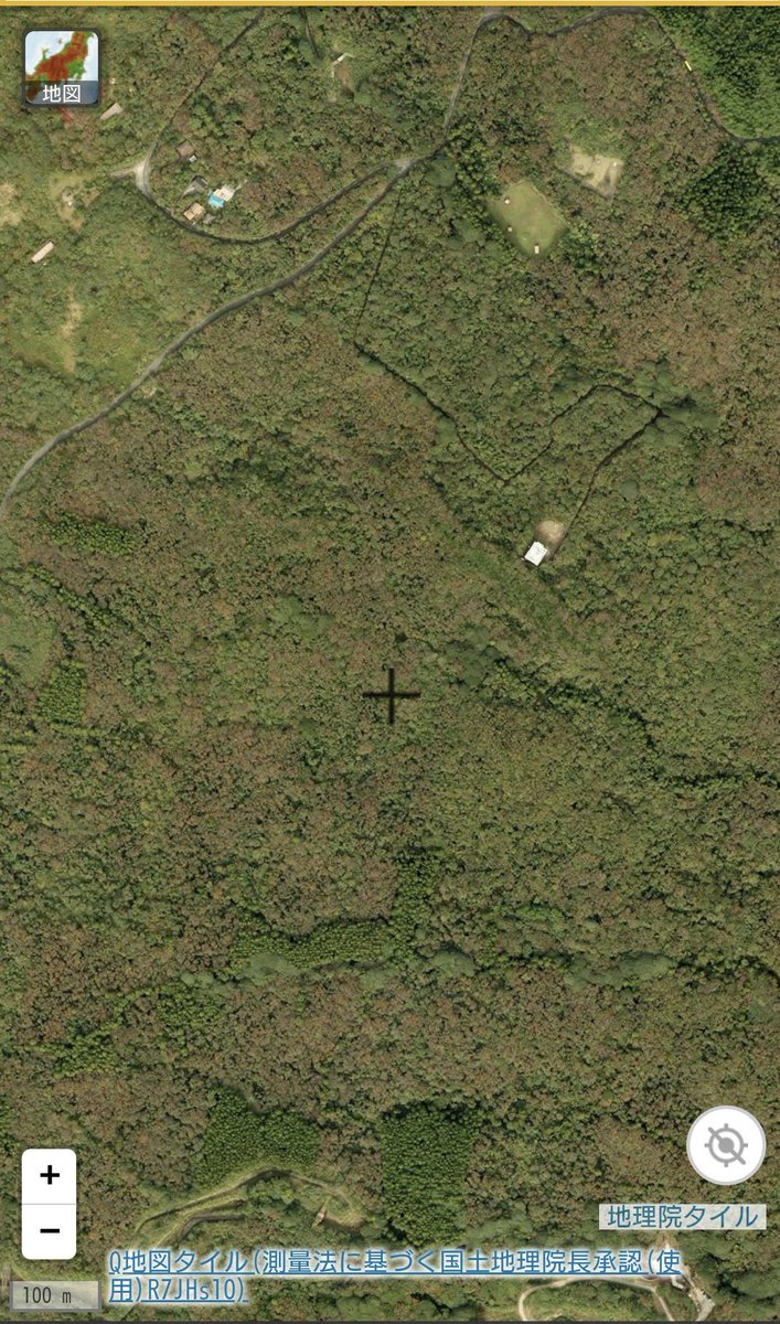 廃墟を旅する＠東雲みょん tweet media