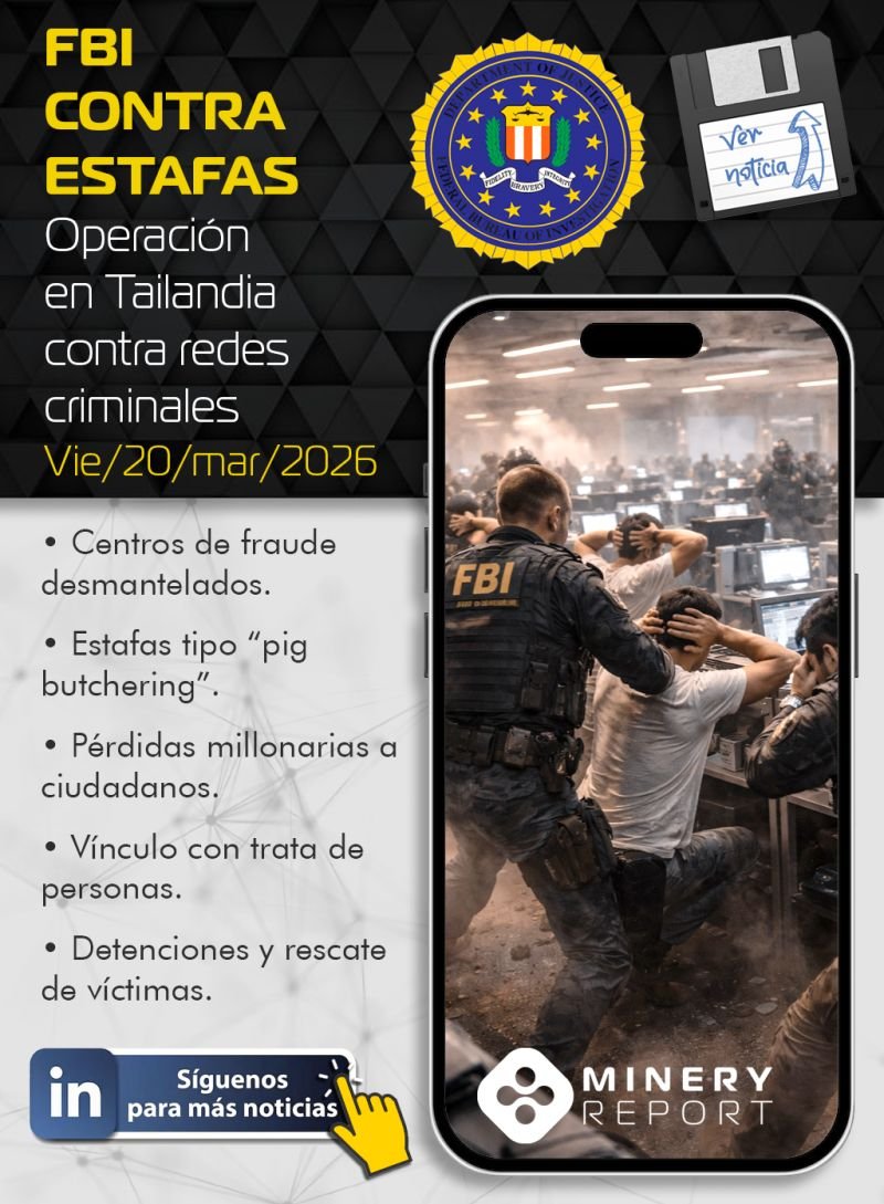 Minery Report tweet media