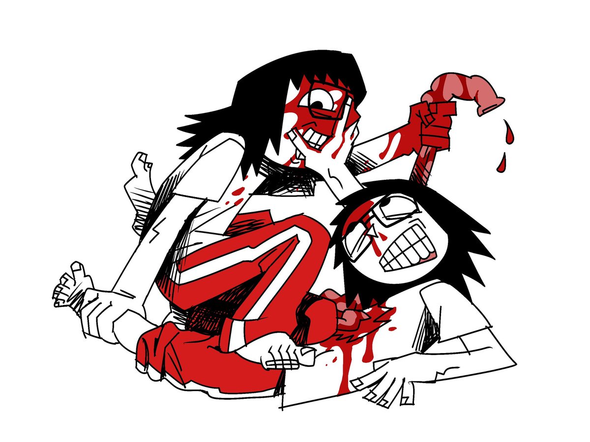 상상친구 tweet media