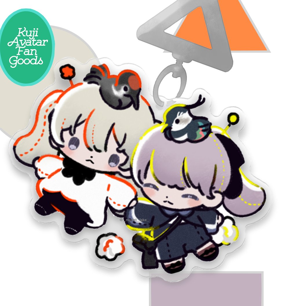 moné（もね） tweet media