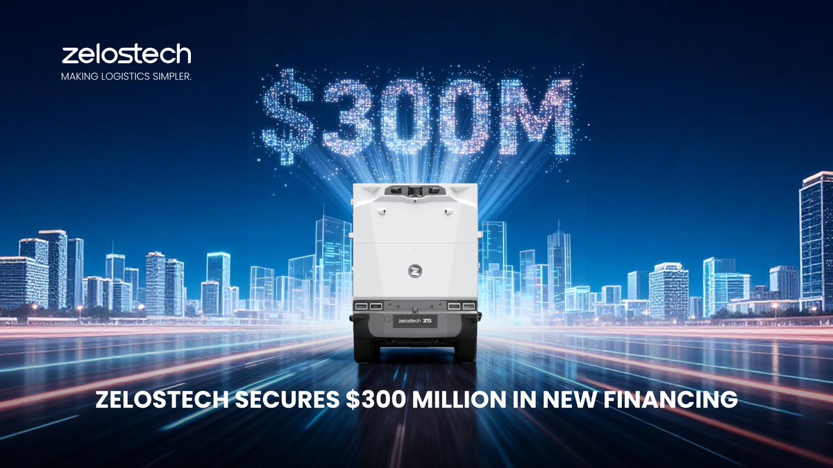 Zelostech tweet media